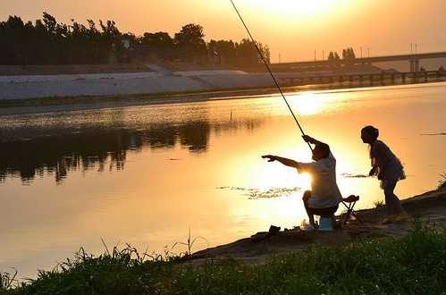 多彩夏季钓鱼怎么样，多彩夏日-图1