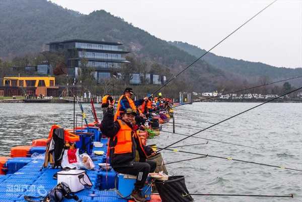 东钱湖开船钓鱼怎么样，东钱湖开船钓鱼怎么样呀-图1