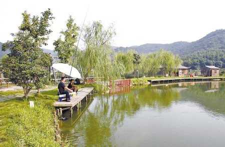 东钱湖开船钓鱼怎么样，东钱湖开船钓鱼怎么样呀-图2