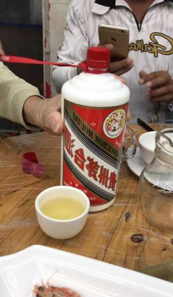 茅台钓鱼效果怎么样，茅台钓鱼图-图3