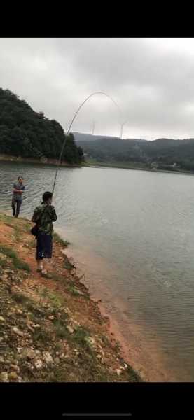 宁乡钓鱼学校怎么样？宁乡野钓哪里有鱼钓?？-图2