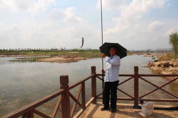 沭河钓鱼怎么样？沭河钓鱼怎么样好钓吗？-图1