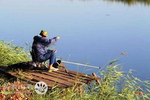 蒋家河口钓鱼怎么样？蒋家河口钓鱼怎么样啊？-图1