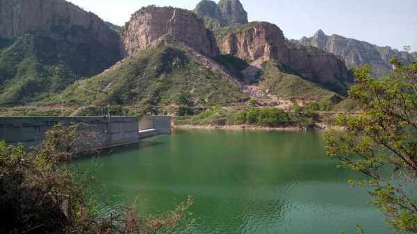 三交口钓鱼怎么样，三交口景区-图3