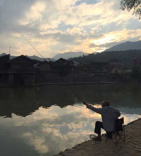 龙泉黄土钓鱼怎么样，龙泉黄土钓鱼怎么样好钓吗-图1