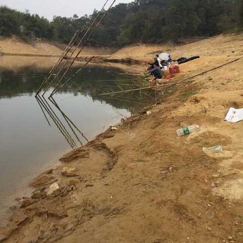 肇庆下雨钓鱼怎么样，肇庆野钓地点！-图2