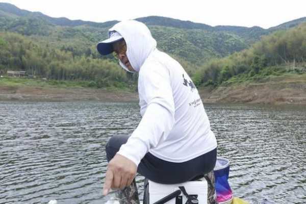 谷雨钓鱼效果怎么样，谷雨时节钓鱼技巧-图2