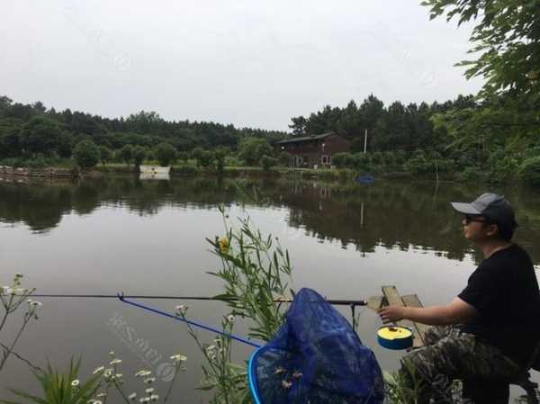 溧水河钓鱼怎么样，溧水哪些水库能钓鱼-图3