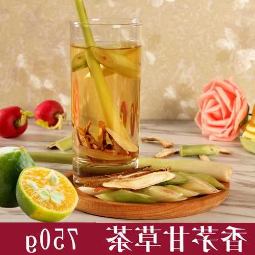 香茅药酒钓鱼怎么样，香茅调酒-图1