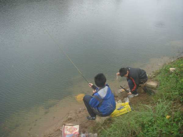 半岛小孩钓鱼怎么样，半岛小孩钓鱼怎么样了-图1