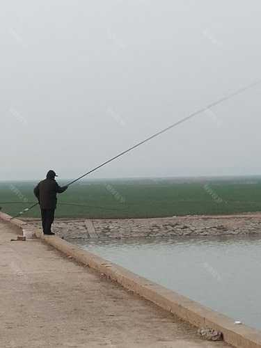 沂河淌钓鱼怎么样，沂河钓鱼攻略！-图3