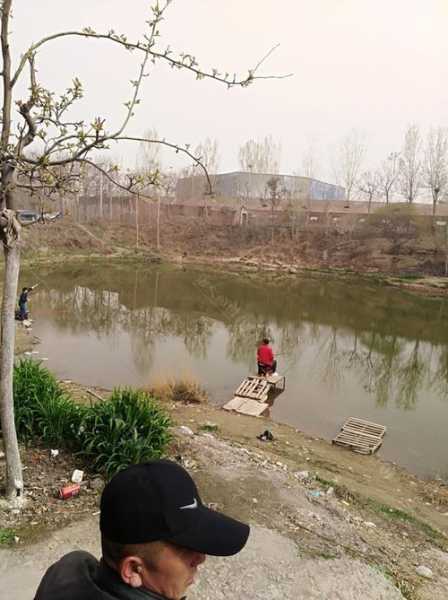 鹤壁雨天钓鱼怎么样，鹤壁市钓鱼好去处-图2