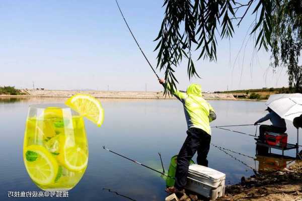 春天钓鱼鱼口怎么样，春天钓鱼鱼口怎么样好钓鱼吗-图3