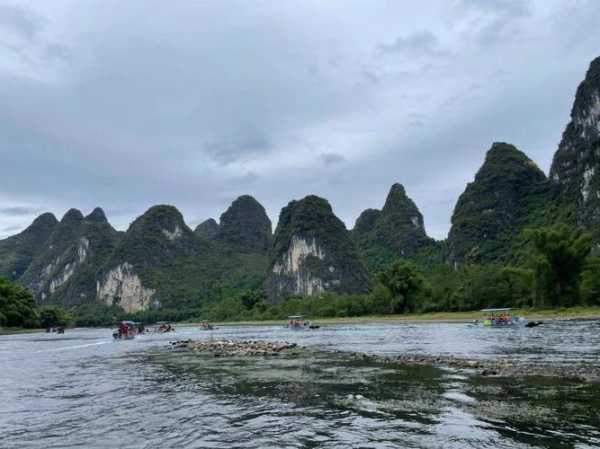 桂林雨天钓鱼怎么样，桂林小雨天气能游玩吗？-图3