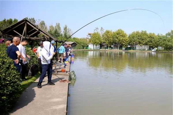 华亭水库钓鱼怎么样？华亭市水库水源地保护项目？-图1