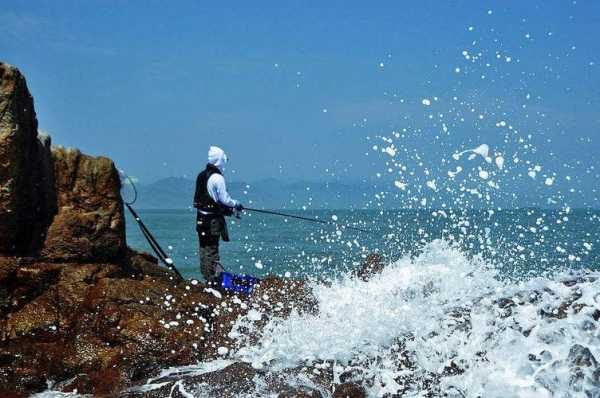 在海岸钓鱼怎么样，在海岸钓鱼怎么样最好-图1