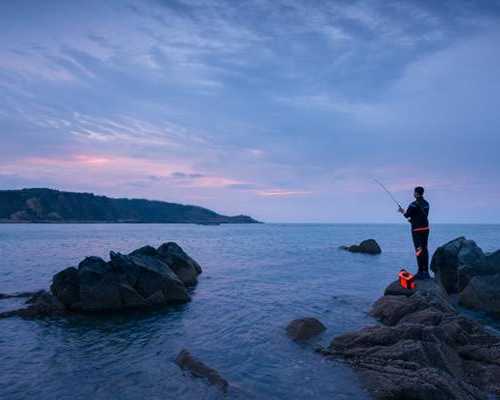 在海岸钓鱼怎么样，在海岸钓鱼怎么样最好-图2