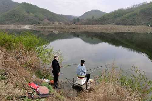 丹东钓鱼资源怎么样，丹东 钓鱼？-图2