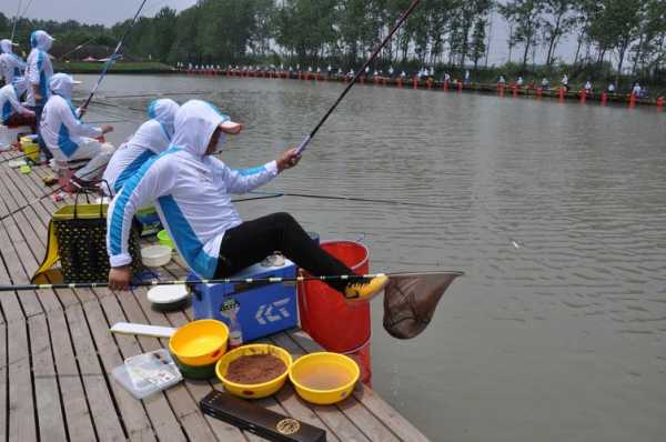 绿洲浮空钓鱼怎么样，在绿洲钓鱼!？-图1