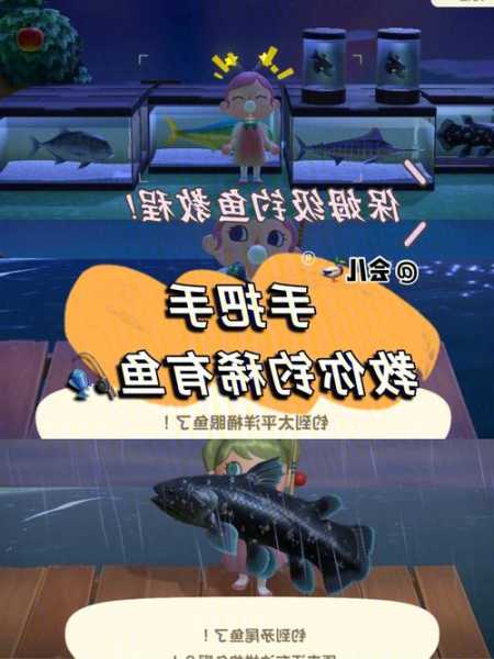 家园池塘钓鱼怎么样，家园池塘钓鱼怎么样才能钓到？-图3