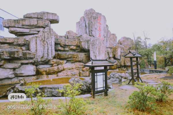 旗山温泉钓鱼怎么样？旗山温泉小镇电话？-图2