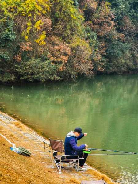 江南室内钓鱼怎么样，江南可以！-图3