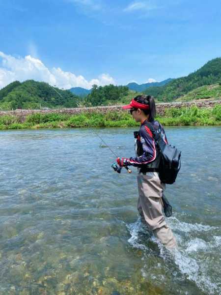 贵阳夏天钓鱼怎么样，贵阳夏天钓鱼怎么样最好钓？-图3