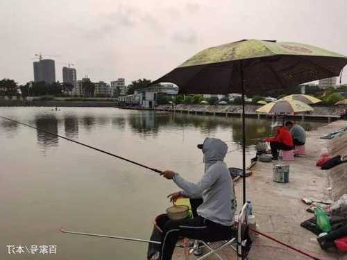 户外同城钓鱼怎么样，同城钓鱼平台？-图3