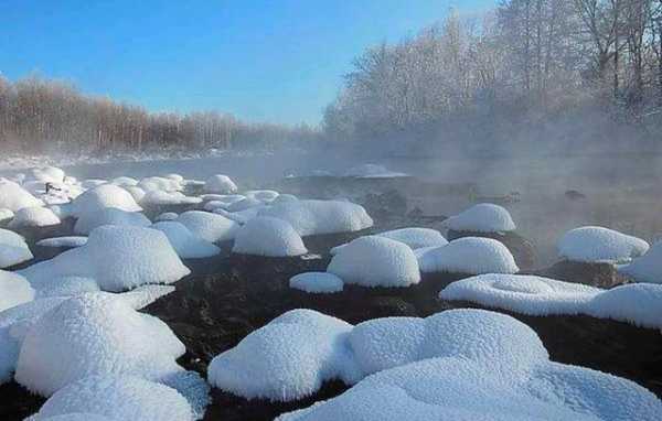 融雪升温钓鱼怎么样，融雪是啥意思-图2