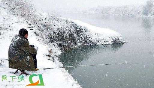 融雪升温钓鱼怎么样，融雪是啥意思-图3