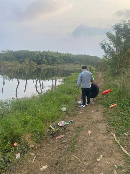 青龙水库钓鱼怎么样，青龙水库钓鱼怎么样啊！-图1