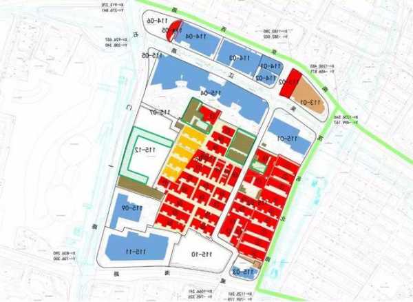 张园农庄钓鱼怎么样，张园地块改造规划图？-图3