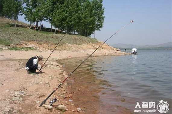 翼城水库钓鱼怎么样，翼城河流？-图3