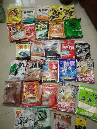 钓鱼之家钓具怎么样，钓鱼之家饵料是正品吗！-图1