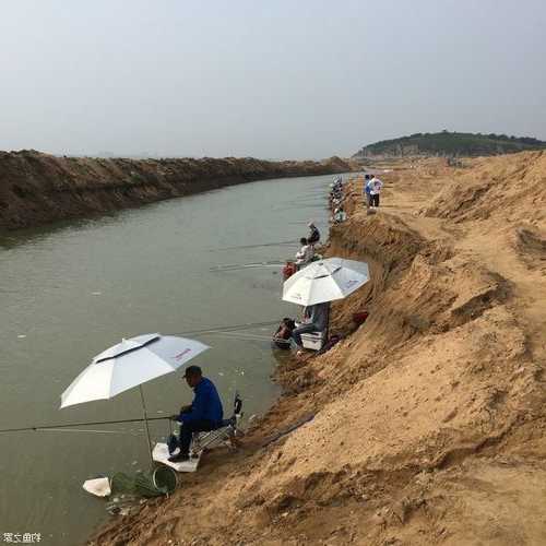 黄岗沙场钓鱼怎么样，黄岗沙场钓鱼怎么样呀？-图2