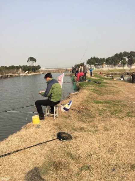 昆山宝宝钓鱼怎么样，昆山钓场？-图1