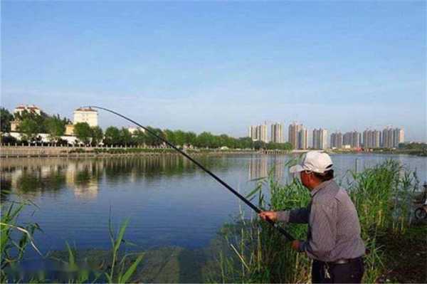 春天浅滩钓鱼怎么样，春天浅滩钓鱼怎么样好钓吗-图3