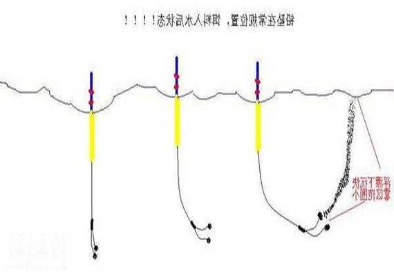 无影线钓鱼怎么样？无影线钓鱼怎么样钓？-图1