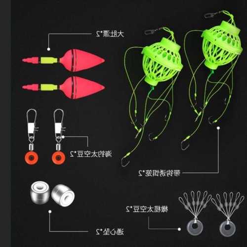 大号水鬼钓鱼怎么样？水鬼钓鱼的使用方法？-图1