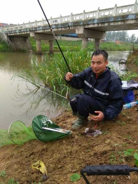 双沟钓场钓鱼怎么样？双沟镇钓鱼？-图3