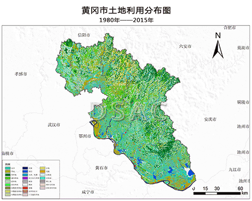 黄冈钓鱼资源怎么样，临洮农校校长苟作忠！-图1