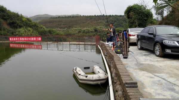 铜仁钓鱼资源怎么样，铜仁钓鱼资源怎么样啊-图1