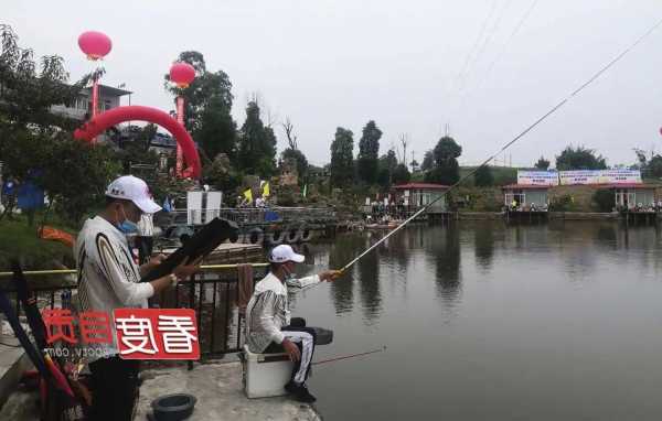 火箭湖钓鱼怎么样，火箭湖的图片？-图2