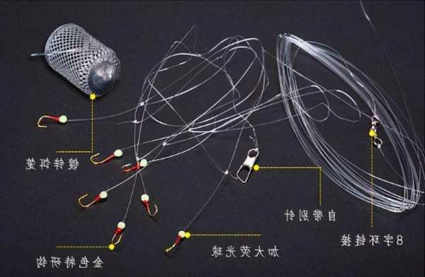 放个鱼钩钓鱼怎么样？放一个鱼钩？-图1