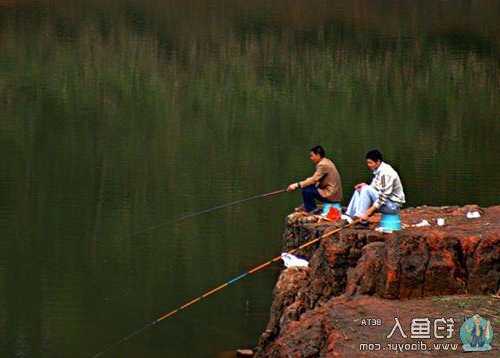 在桥上钓鱼怎么样，在桥上钓鱼怎么样好钓！-图3