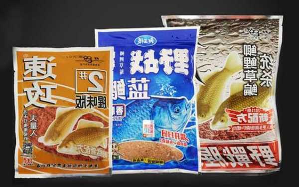 牛皮饵料钓鱼怎么样，牛皮饵料钓鱼怎么样好用吗-图1