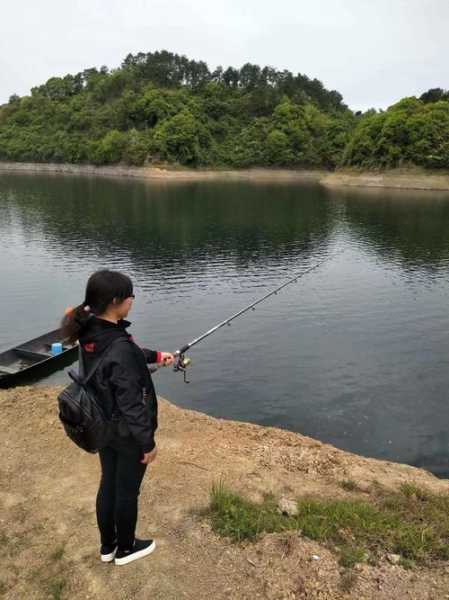 黄石水库钓鱼怎么样，黄石水库钓鱼怎么样好钓吗？-图2