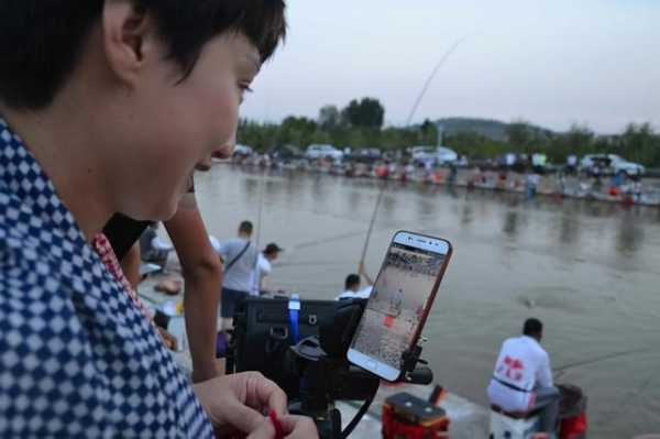 传统直播钓鱼怎么样，传统直播钓鱼怎么样赚钱-图2