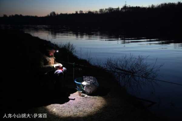 夜晚钓鱼环境怎么样，夜晚钓鱼环境怎么样啊？-图2