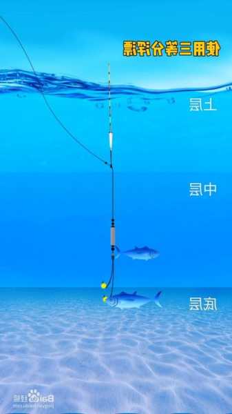 水浑浊钓鱼怎么样，水浑浊钓底还是钓浮？-图1